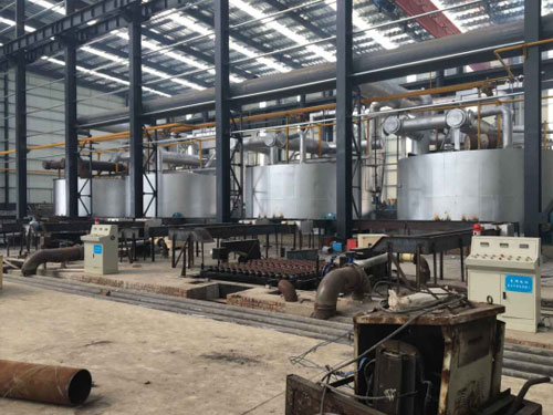 岳陽通海爐窯電磁設備有限公司,湖南熔煉爐生產銷售,湖南電磁攪拌器生產銷售
