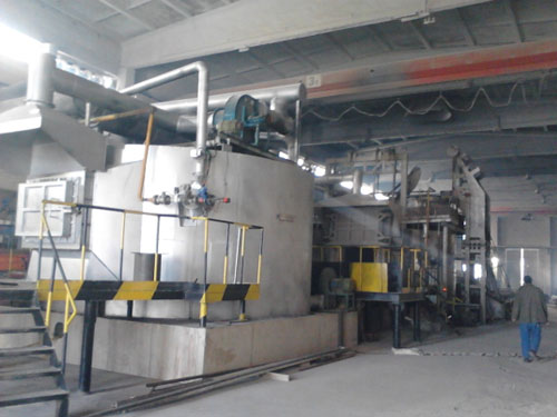 岳陽通海爐窯電磁設備有限公司,湖南熔煉爐生產銷售,湖南電磁攪拌器生產銷售